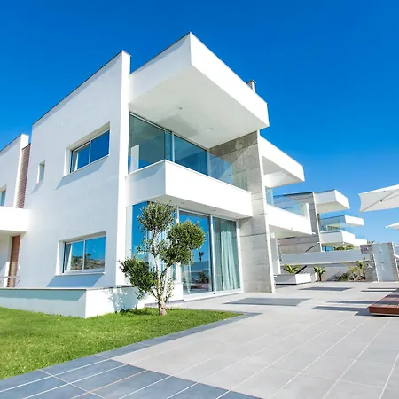 Villa Tranguility Elite Luxury