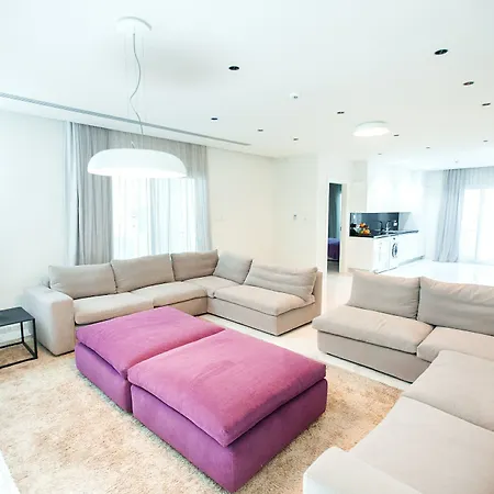 Villa Tranguility Elite Luxury