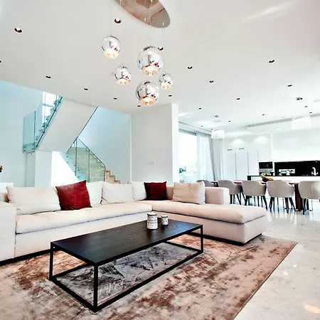 Tranguility Elite Luxury *